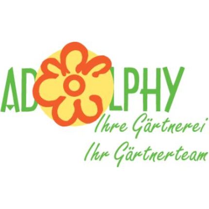 Logo da Gärtnerei Adolphy
