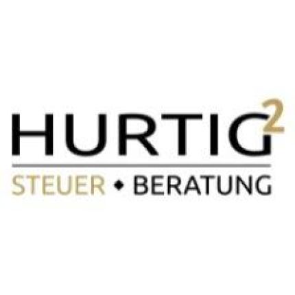 Logo fra Hurtig² Steuerberatung Sendenhorst