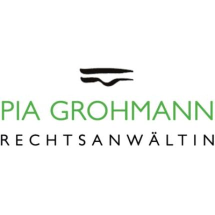 Λογότυπο από Grohmann Pia Rechtsanwältin