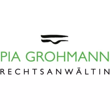 Logo de Grohmann Pia Rechtsanwältin