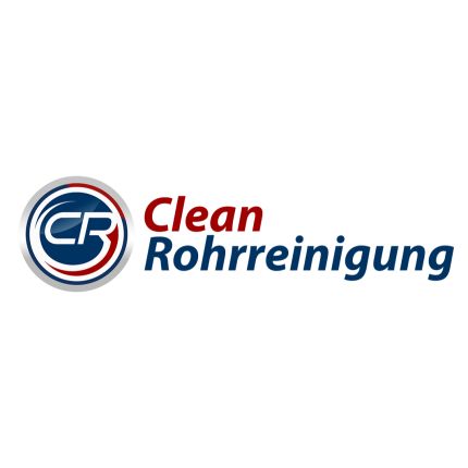 Logo fra Clean Rohrreinigung Hannover