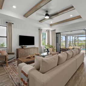 Bild von Addison Square by Pulte Homes