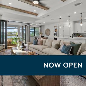 Bild von Addison Square by Pulte Homes