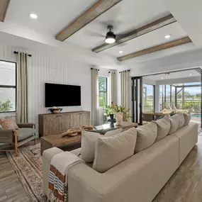 Bild von Addison Square by Pulte Homes