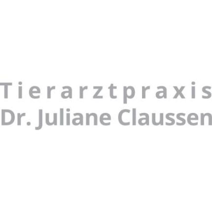 Logo from Dr. Juliane Claussen Tierarztpraxis