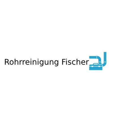 Logo fra Rohrreinigung Fischer