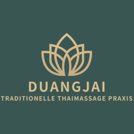Logo de Duangjai Traditionelle Thaimassage Praxis Grenchen