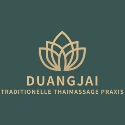 Logo von Duangjai Traditionelle Thaimassage Praxis Grenchen