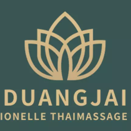 Λογότυπο από Duangjai Traditionelle Thaimassage Praxis Grenchen