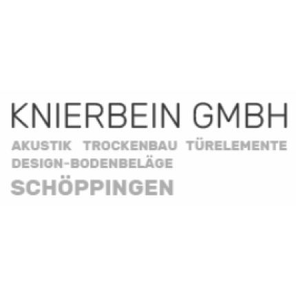 Logo von Knierbein Innenausbau GmbH