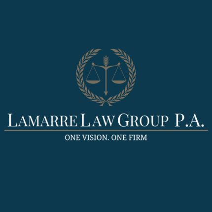 Logo von Lamarre Law Group, P.A.