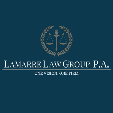 Logo from Lamarre Law Group, P.A.