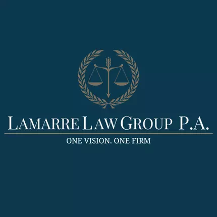 Logo da Lamarre Law Group, P.A.