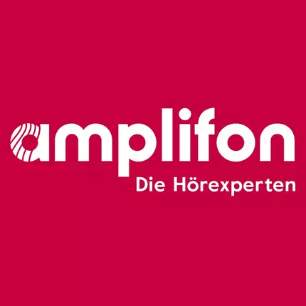 Logo van Amplifon Hörgeräte Waltrop, Waltrop