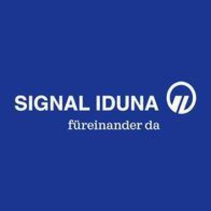 Logo od SIGNAL IDUNA Versicherung Marco Fritzsche