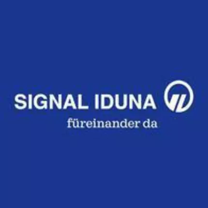 Logo von SIGNAL IDUNA Versicherung Marco Fritzsche - Versicherungsagentur