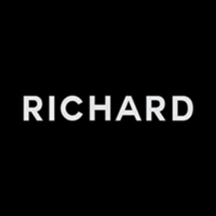 Logo van Restaurant Richard