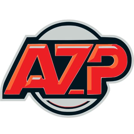 Logotyp från autozubehoer-pickup.de AZP