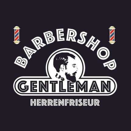 Logo da Barbershop Gentleman - Herrenfriseur