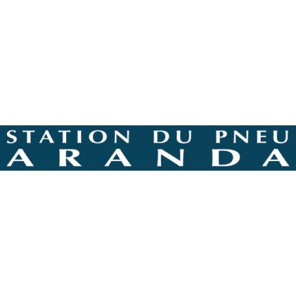 Logótipo de Station du pneu Aranda