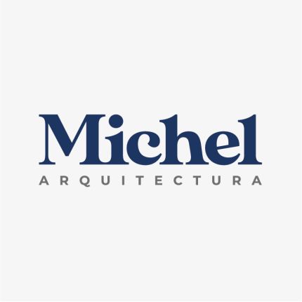 Logo von Michel Arquitectura – Estudio de Arquitectura y Diseño