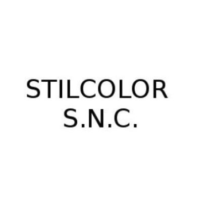 Logo fra Stilcolor