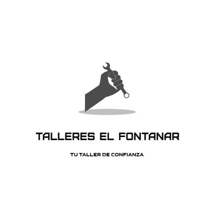 Logotyp från Talleres El Fontanar