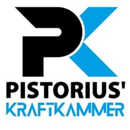 Logo from Pistorius' Kraftkammer