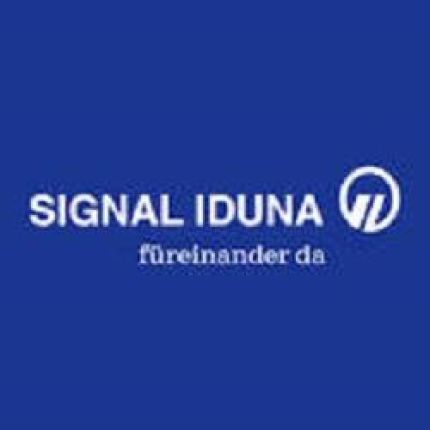 Logo od SIGNAL IDUNA Versicherung Anthony Weston