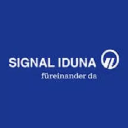 Logotyp från SIGNAL IDUNA Versicherung Anthony Weston - Versicherungsagentur