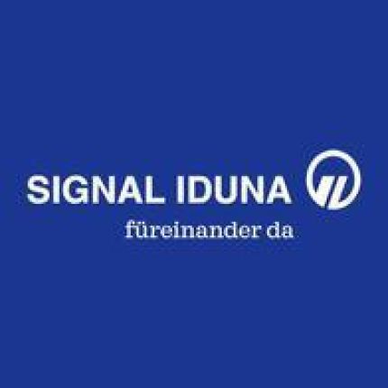 Logo od SIGNAL IDUNA Versicherung Eric Tschuwarditsch