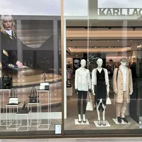 Bild von KARL LAGERFELD Outlet