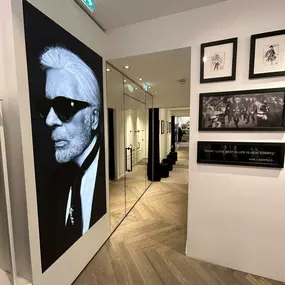 Bild von KARL LAGERFELD Outlet