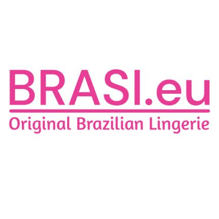 Logótipo de Brasi  - Original Brazilian Lingerie