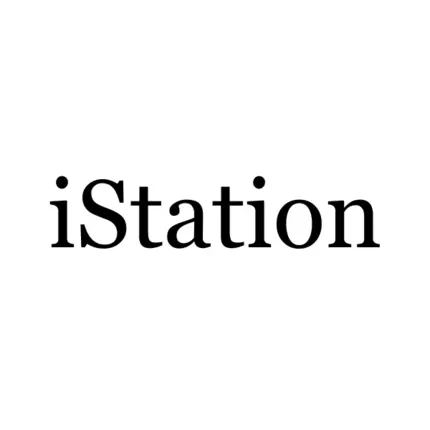 Logotyp från iStation