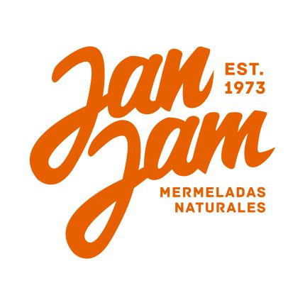 Logo from Jan Jam