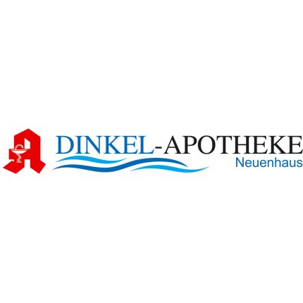 Logo fra Dinkel-Apotheke