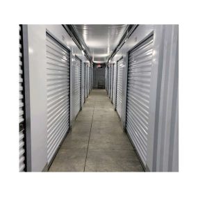 Interior Units - Extra Space Storage at 3719 Winder Hwy, Flowery Branch, GA 30542