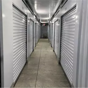 Interior Units - Extra Space Storage at 3719 Winder Hwy, Flowery Branch, GA 30542