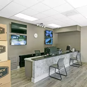 Office - Extra Space Storage at 3719 Winder Hwy, Flowery Branch, GA 30542