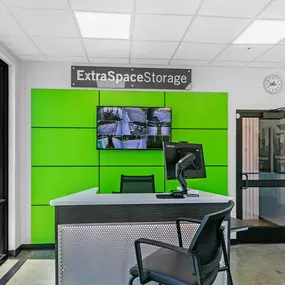 Office - Extra Space Storage at 1953 Iris Dr SE, Conyers, GA 30013