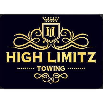 Λογότυπο από High Limitz Towing