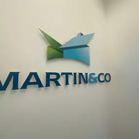 Bild von Martin & Co Leamington Spa Lettings & Estate Agents