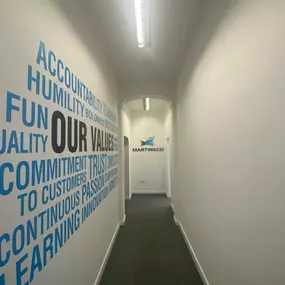 Bild von Martin & Co Leamington Spa Lettings & Estate Agents