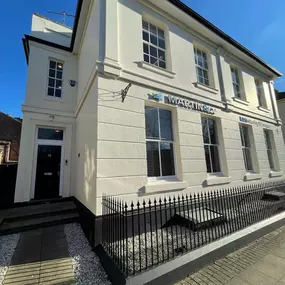 Bild von Martin & Co Leamington Spa Lettings & Estate Agents