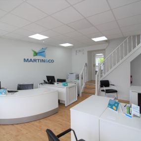 Bild von Martin & Co Pontefract Lettings & Estate Agents