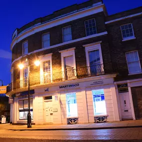 Bild von Martin & Co Bury St Edmunds Lettings & Estate Agents