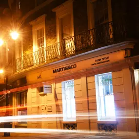 Bild von Martin & Co Bury St Edmunds Lettings & Estate Agents
