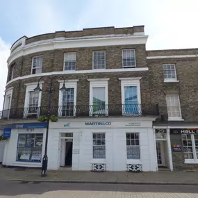 Bild von Martin & Co Bury St Edmunds Lettings & Estate Agents