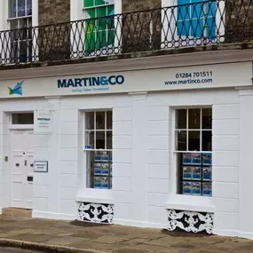 Bild von Martin & Co Bury St Edmunds Lettings & Estate Agents